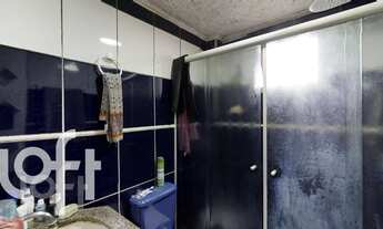 Imagem 2: Apartamento à venda em Cidade Líder com 54 m², 2 quartos, 1 vaga