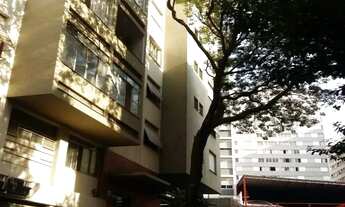 Imagem 2: Apartamento à venda em Campos Elísios com 35 m², 1 quarto