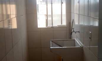 Imagem 6: Apartamento à venda em Sapopemba com 41 m², 2 quartos