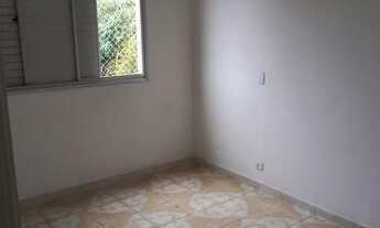 Imagem 2: Apartamento à venda em Jabaquara com 55 m², 2 quartos, 1 vaga