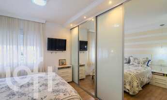 Imagem 6: Apartamento à venda em Ipiranga com 102 m², 3 quartos, 1 suíte, 2 vagas