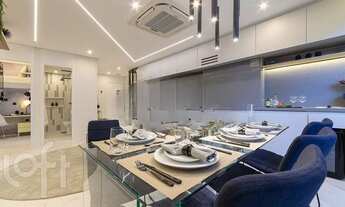 Imagem: Apartamento à venda em Bom Retiro com 49