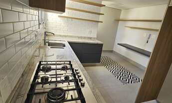 Imagem 7: Apartamento à venda em Jabaquara com 154 m², 4 quartos, 2 suítes, 3 vagas