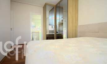 Imagem 7: Apartamento à venda em Brás com 68 m², 2 quartos, 1 suíte, 1 vaga