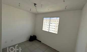 Imagem 2: Apartamento à venda em Raposo Tavares com 40 m², 2 quartos, 1 vaga