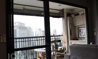 Imagem 4: Apartamento à venda em República com 42 m², 2 quartos, 1 vaga