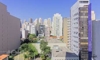 Imagem 4: Apartamento à venda em Perdizes com 80 m², 2 quartos, 1 vaga