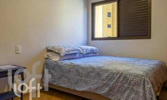 Imagem 6: Apartamento à venda em Vila Andrade com 99 m², 3 quartos, 1 suíte, 2 vagas