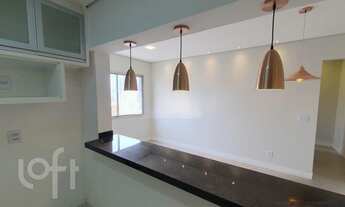 Imagem 6: Apartamento à venda em Brooklin com 57 m², 2 quartos, 1 vaga