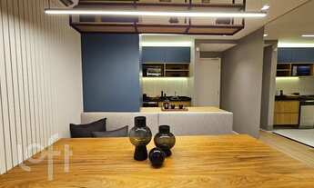 Imagem 6: Apartamento à venda em Vila Andrade com 83 m², 3 quartos, 1 suíte, 2 vagas