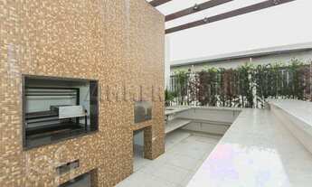 Imagem 4: Apartamento à venda em Barra Funda com 45 m², 1 quarto, 1 vaga