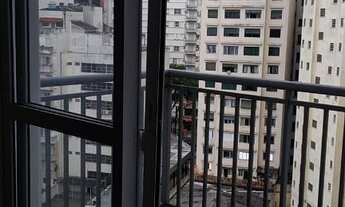 Imagem: Apartamento à venda em República com 25