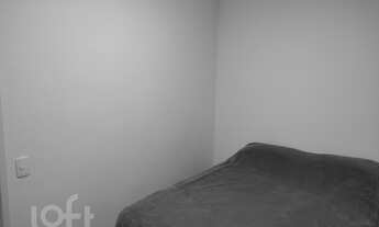 Imagem 5: Apartamento à venda em Sacomã com 44 m², 2 quartos