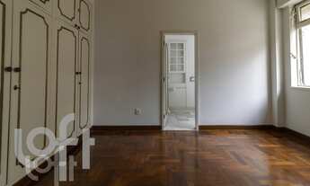 Imagem 3: Apartamento à venda em República com 250 m², 3 quartos, 1 suíte, 1 vaga