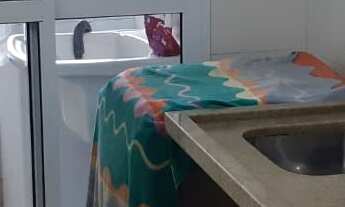 Imagem 5: Apartamento à venda em República com 40 m², 1 quarto, 1 vaga