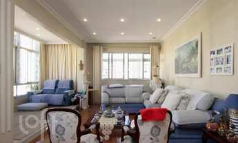 Imagem 6: Apartamento à venda em Campos Elísios com 144 m², 3 quartos, 1 vaga