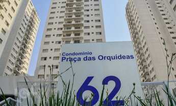 Imagem 5: Apartamento à venda em Santana com 77 m², 3 quartos, 1 suíte, 1 vaga