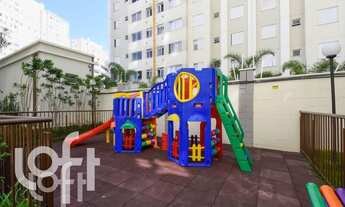 Imagem 6: Apartamento à venda em Pirituba com 44 m², 2 quartos, 1 vaga