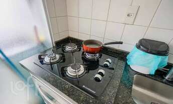 Imagem 2: Apartamento à venda em Brás com 44 m², 2 quartos