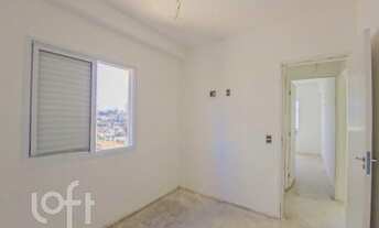 Imagem 5: Apartamento à venda em Tucuruvi com 56 m², 2 quartos, 1 suíte, 2 vagas