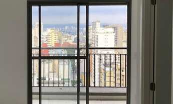 Imagem 2: Apartamento à venda em República com 23 m², 1 quarto