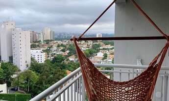 Imagem: Apartamento à venda em Vila Madalena com