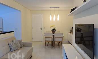 Imagem 4: Apartamento à venda em Jaguaré com 85 m², 3 quartos, 1 suíte, 2 vagas