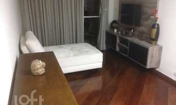 Imagem: Apartamento à venda em Santana com 59 m²