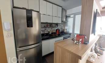 Imagem 5: Apartamento à venda em Vila Formosa com 57 m², 2 quartos, 1 suíte, 1 vaga