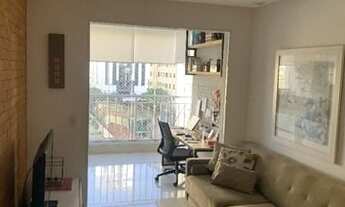 Imagem: Apartamento à venda em Bosque da Saúde