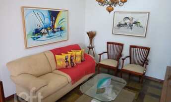 Imagem: Apartamento à venda em Santana com 75 m²