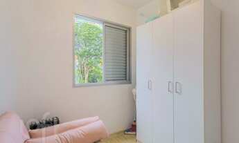 Imagem 6: Apartamento à venda em Vila Romana com 44 m², 2 quartos, 1 vaga