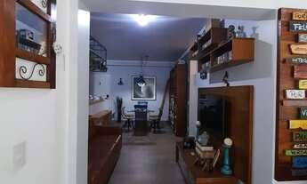 Imagem 7: Apartamento à venda em Cidade Ademar com 87 m², 3 quartos, 1 suíte, 1 vaga