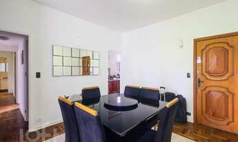 Imagem 5: Apartamento à venda em Brooklin com 120 m², 3 quartos, 1 suíte, 1 vaga