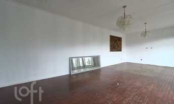 Imagem 2: Apartamento à venda em Bosque da Saúde com 149 m², 3 quartos, 1 suíte, 1 vaga