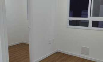 Imagem: Apartamento à venda em Santana com 35 m²