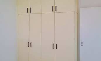 Imagem 7: Apartamento à venda em Vila Romana com 65 m², 2 quartos, 2 vagas