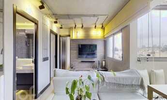 Imagem 7: Apartamento à venda em Jabaquara com 53 m², 2 quartos, 1 suíte