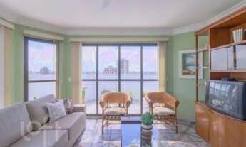 Imagem 4: Apartamento à venda em Ipiranga com 156 m², 3 quartos, 1 suíte, 3 vagas