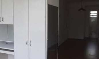 Imagem 2: Apartamento à venda em Bela Vista com 45 m², 1 quarto