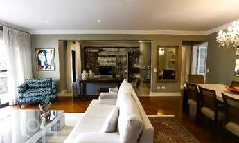 Imagem: Apartamento à venda em Vila Andrade com