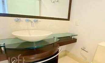 Imagem 7: Apartamento à venda em Moema Índios com 500 m², 4 quartos, 4 suítes, 7 vagas