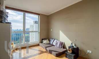 Imagem 7: Apartamento à venda em Vila Andrade com 297 m², 5 quartos, 3 suítes, 4 vagas