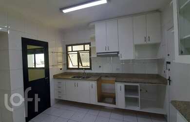 Imagem 2: Apartamento à venda em Cursino com 100 m², 3 quartos, 1 suíte, 3 vagas