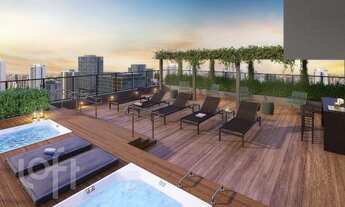 Imagem 6: Apartamento à venda em Bela Vista com 26 m², 1 quarto