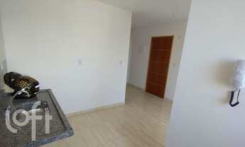 Imagem 7: Apartamento à venda em Artur Alvim com 45 m², 2 quartos, 1 vaga