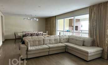 Imagem: Apartamento à venda em Perdizes com 168