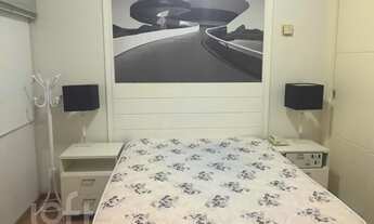 Imagem 5: Apartamento à venda em Brooklin com 30 m², 1 quarto, 1 suíte, 1 vaga