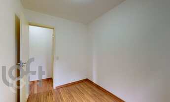 Imagem 2: Apartamento à venda em Cambuci com 64 m², 3 quartos, 1 suíte, 1 vaga