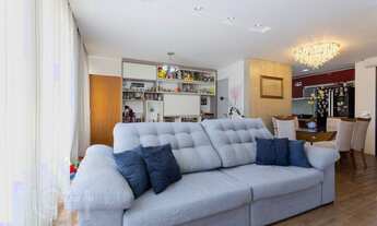 Imagem 5: Apartamento à venda em Campo Grande com 70 m², 1 quarto, 2 vagas